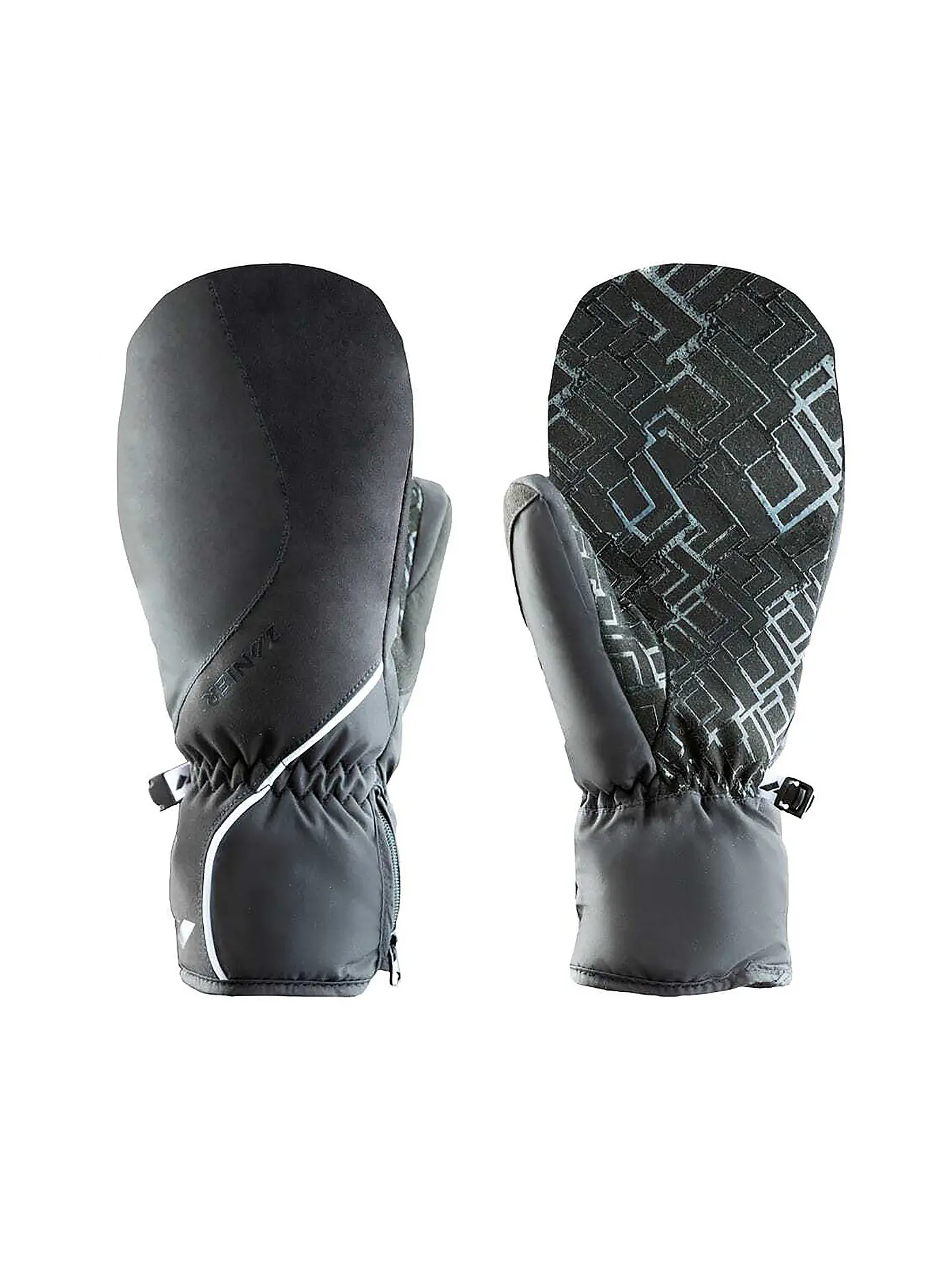 ZANIER | Damen Skifauster Seefeld.STX | 